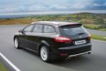 Ford Mondeo Individual 2008 года